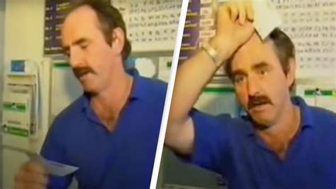 Man who won $165,000 on TV while reenacting lottery victory had .